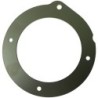 Front Floor Ring and Cover Plate Set For Willys MB Slat & MB