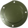 Front Floor Ring & Cover Plate set for Ford GPW