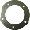 Front Floor Ring & Cover Plate set for Ford GPW