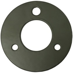 Joe's Motor Pool Windscreen Pivot Bracket for Ford GPW, WILLYS MB Slat & MB