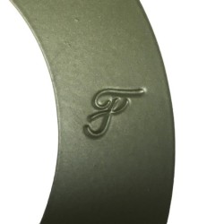Front Floor Ring & Cover Plate set for Ford GPW