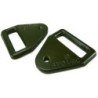 Safety Strap Buckle Set for Ford GP (1 pair)