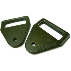 Safety Strap Buckle Set for Ford GP (1 pair)