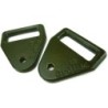 Safety Strap Buckle Set for Ford GP (1 pair)