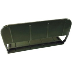 GP Rear Seat