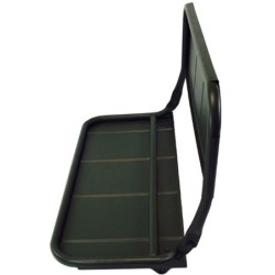 GP Rear Seat