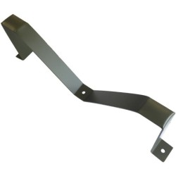 GP Passenger seat support