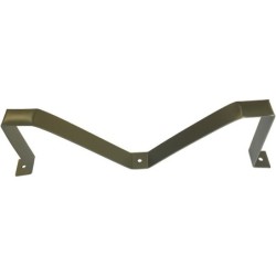 GP Passenger seat support