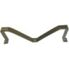 GP Passenger seat support