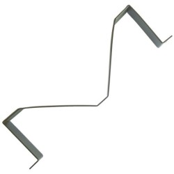 GP Passenger seat support