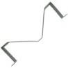 GP Passenger seat support