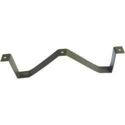 GP Passenger seat support