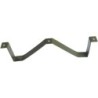 GP Passenger seat support