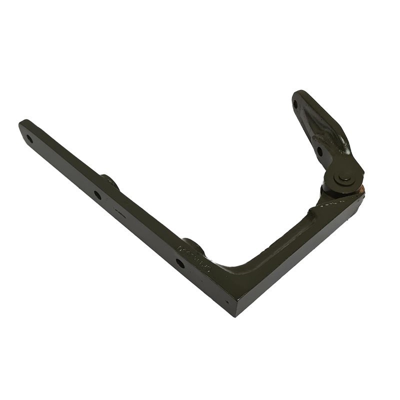 Seat Hinge for Ford GP