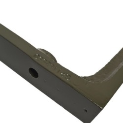 Seat Hinge for Ford GP
