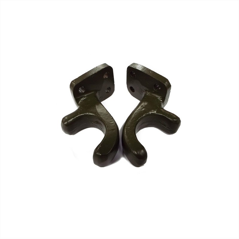Rear Seat J Hook Set for Ford GP