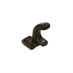Rear Seat J Hook Set for Ford GP
