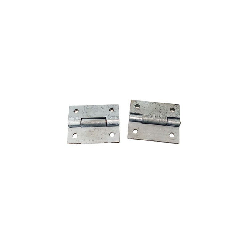 GP Toolbox Hinge