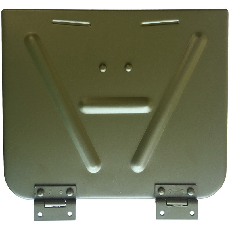 Toolbox Lid for Ford GP