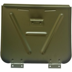 Toolbox Lid for Ford GP