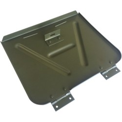 Toolbox Lid for Ford GP