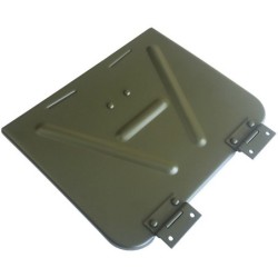 Toolbox Lid for Ford GP