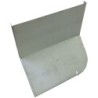 Passenger Side Tool Box Bottom Repair Panel for Ford GPW, Willys MB Slat & MB