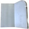 Passenger Side Tool Box Bottom Repair Panel for Ford GPW, Willys MB Slat & MB