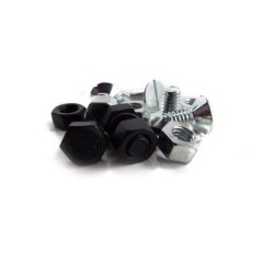 Rear Bow Fixing KIT for Willys MB - EC Marked