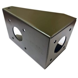 MP50 Aerial Bracket for Ford GPA, GPW, Willys MB Slat & MB
