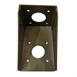 MP50 Aerial Bracket for Ford GPA, GPW, Willys MB Slat & MB