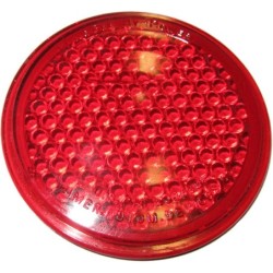 King Bee Reflector for Ford GP