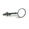 Complete King Bee Mirror & Fixings for Willys MB Slat & Willys MB
