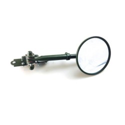 Complete King Bee Mirror & Fixings for Ford GPW