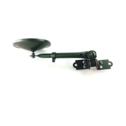 Complete King Bee Mirror & Fixings for Ford GPW