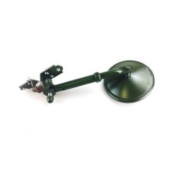 Complete King Bee Mirror & Fixings for Ford GPW