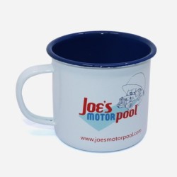 RFJP G503 Enamel Mug