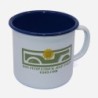 RFJP G503 Enamel Mug