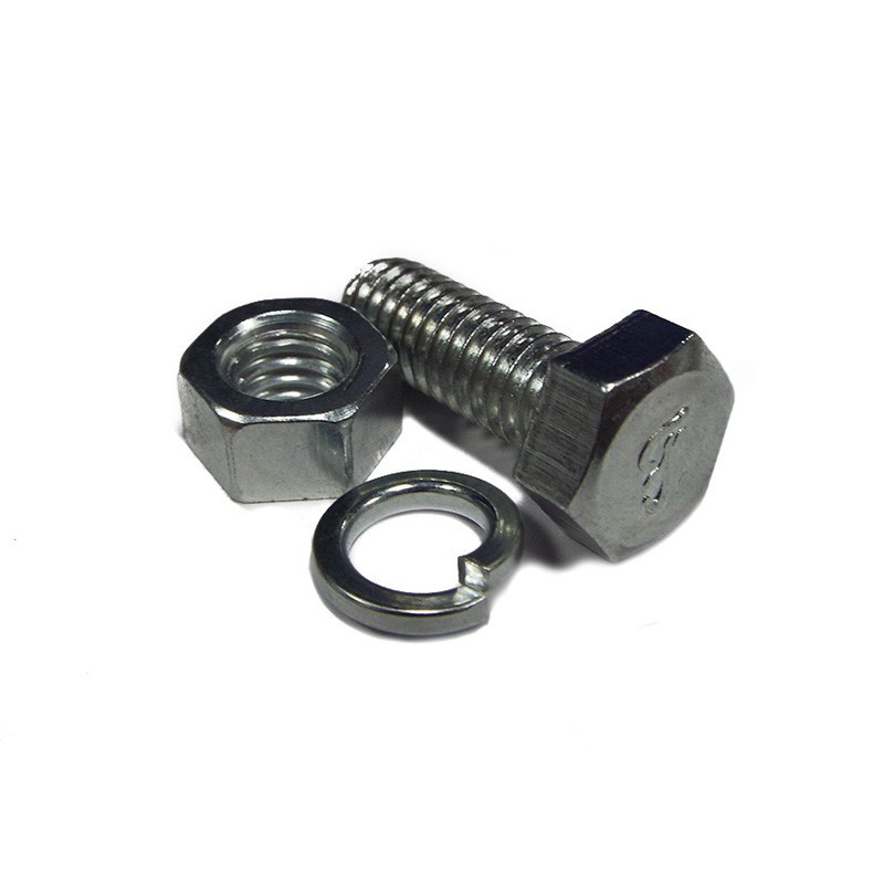 F Marked 5/16 X 7/8 fixing