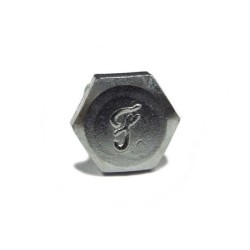 F Marked 5/16 X 7/8 fixing