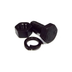 E.C Marked 5/16 x 3/4 UNC fixing