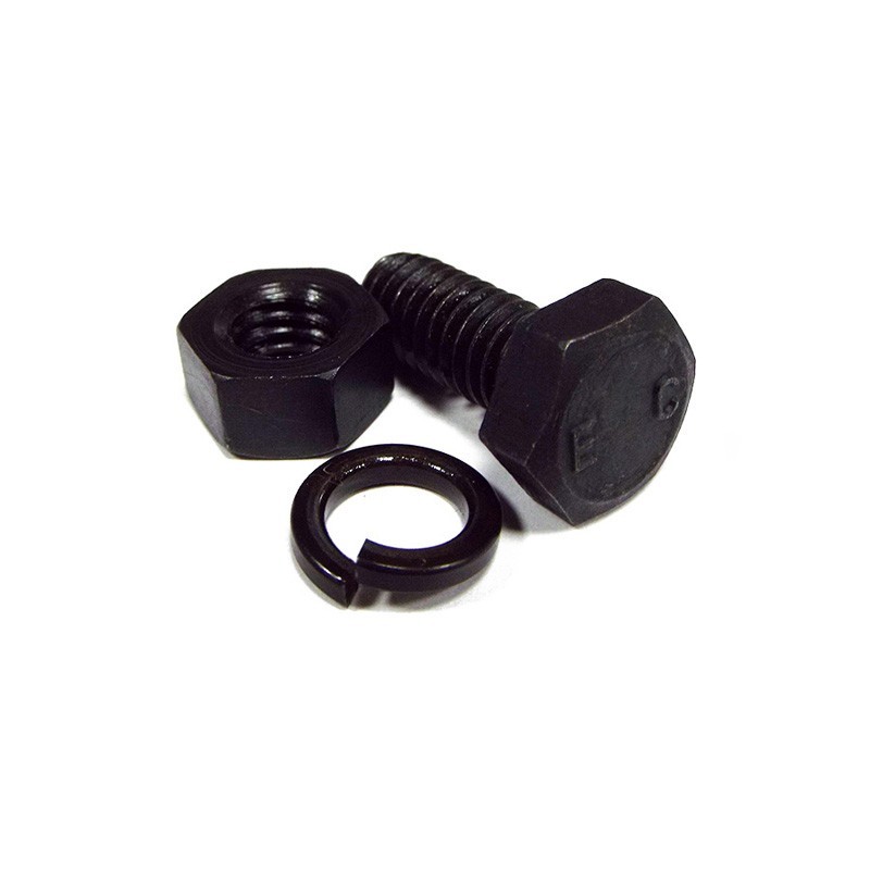 E.C Marked 5/16 x 3/4 UNC fixing