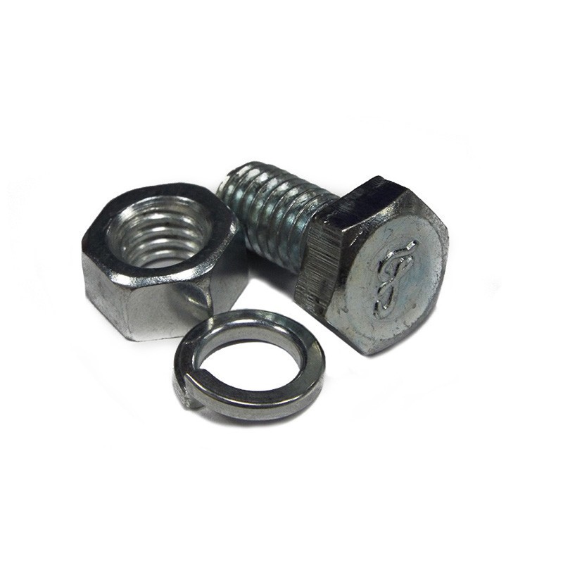 F Marked 5/16 X 5/8  fixing