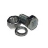 F Marked 5/16 X 5/8  fixing