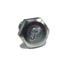 F Marked 5/16 X 5/8  fixing