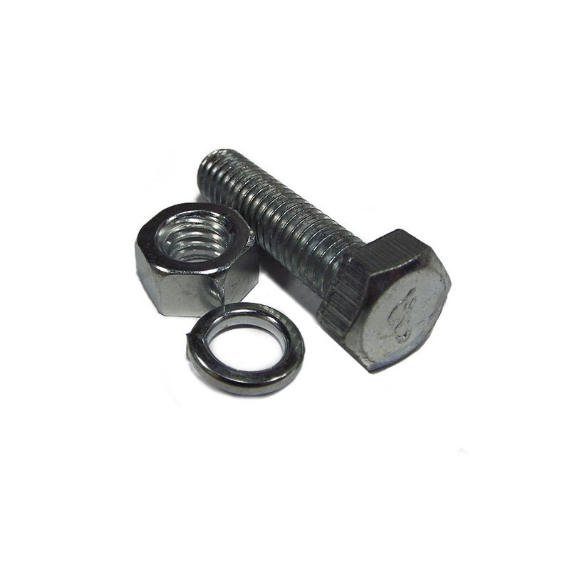 F Marked 5/16 X 1 1/4 fixing