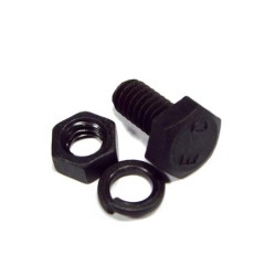 E.C Marked1/4 X 1/2 UNC E.C Marked fixing