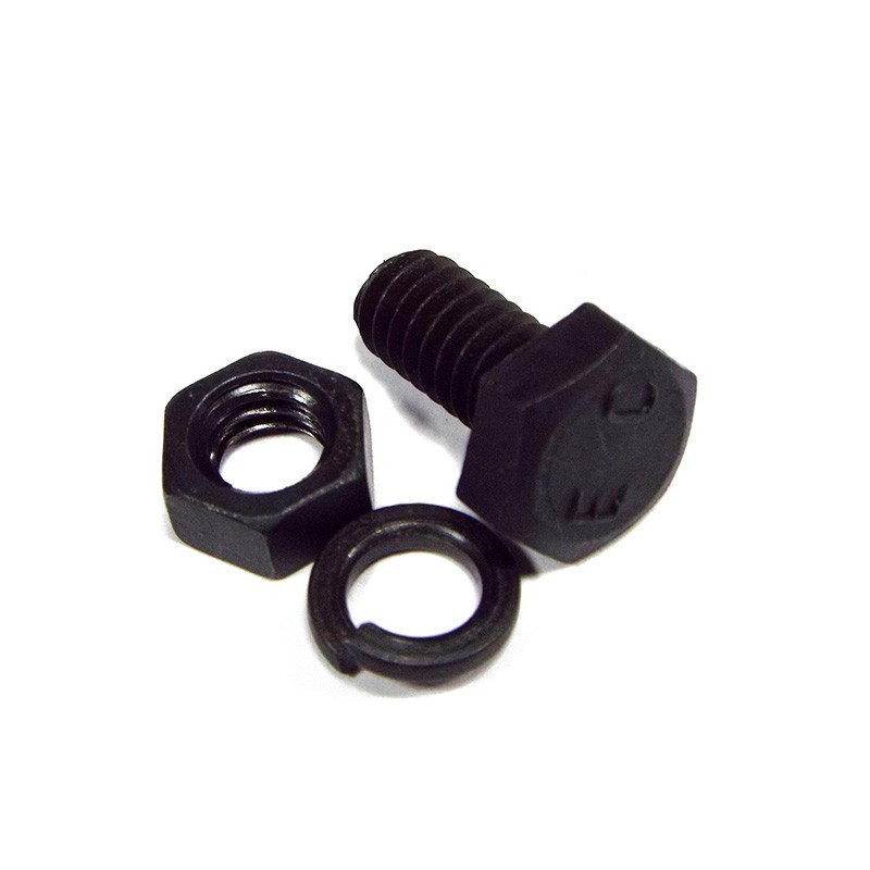 E.C Marked 1/4 X 3/4 UNC fixing