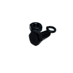 C.T.R. Marked 1/4 x 1/2 fixing for Willys MB Slat & MB