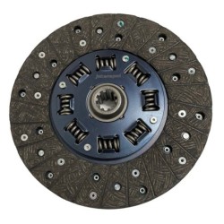 Clutch Disc Assembly for 3/4 Ton Dodge